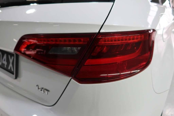 Used 2014 AT audi a3 null Image[15]