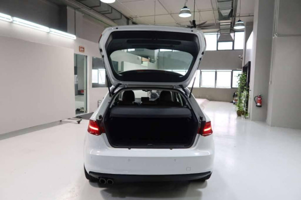 Used 2014 AT audi a3 null Image[17]