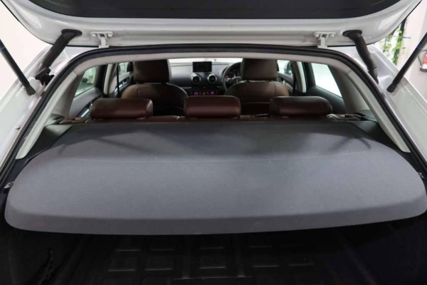 Used 2014 AT audi a3 null Image[19]