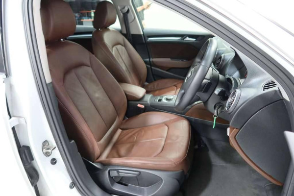 Used 2014 AT audi a3 null Image[25]