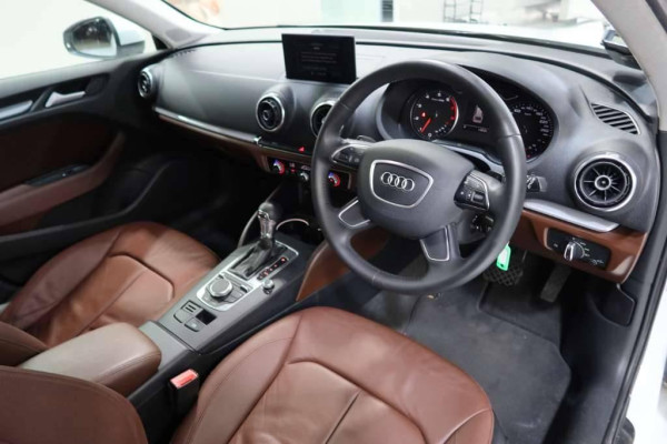 Used 2014 AT audi a3 null Image[26]