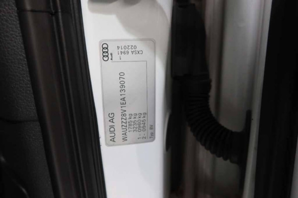 Used 2014 AT audi a3 null Image[27]