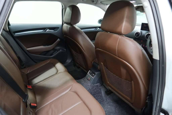 Used 2014 AT audi a3 null Image[33]