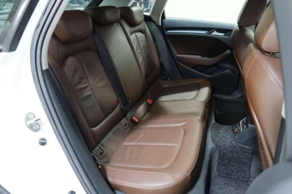 Used 2014 AT audi a3 null Image[34]