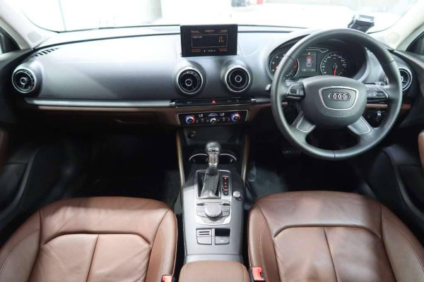 Used 2014 AT audi a3 null Image[35]
