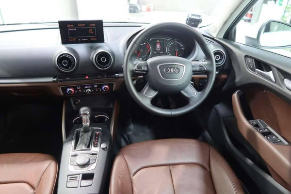 Used 2014 AT audi a3 null Image[36]