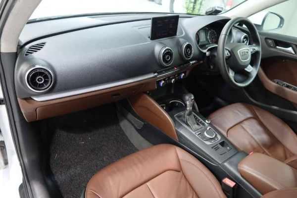 Used 2014 AT audi a3 null Image[37]