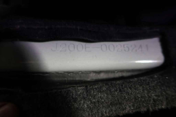 Used 2009 AT toyota rush null Image[12]