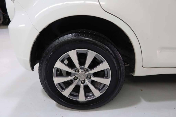 Used 2009 AT toyota rush null Image[23]