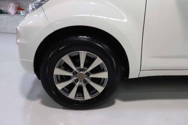 Used 2009 AT toyota rush null Image[24]