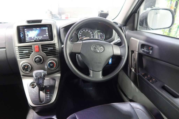 Used 2009 AT toyota rush null Image[28]