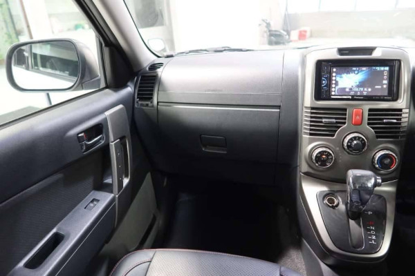 Used 2009 AT toyota rush null Image[29]