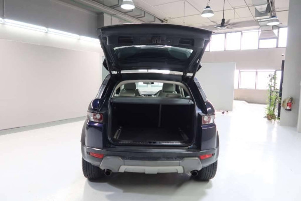 Used 2014 AT land-rover range-rover-evoque null Image[10]
