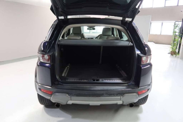 Used 2014 AT land-rover range-rover-evoque null Image[11]