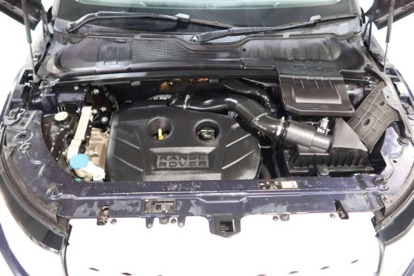 Used 2014 AT land-rover range-rover-evoque null Image[18]