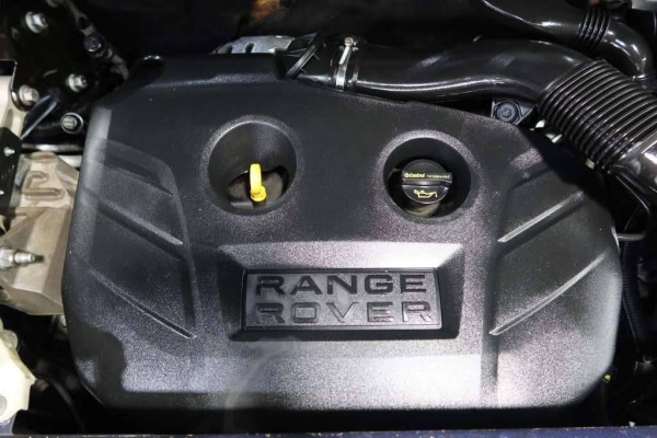 Used 2014 AT land-rover range-rover-evoque null Image[19]