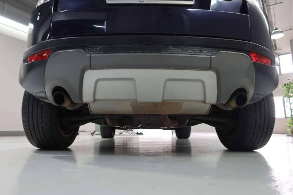 Used 2014 AT land-rover range-rover-evoque null Image[22]