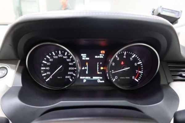 Used 2014 AT land-rover range-rover-evoque null Image[29]