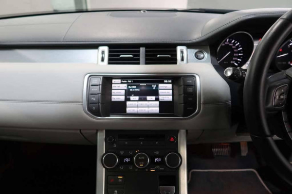 Used 2014 AT land-rover range-rover-evoque null Image[31]