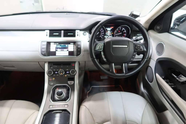 Used 2014 AT land-rover range-rover-evoque null Image[34]