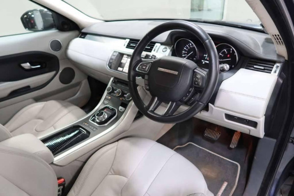 Used 2014 AT land-rover range-rover-evoque null Image[35]