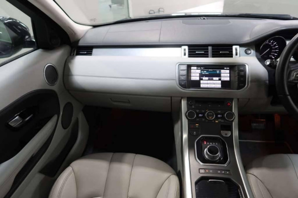 Used 2014 AT land-rover range-rover-evoque null Image[36]