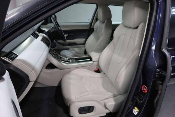 Used 2014 AT land-rover range-rover-evoque null Image[38]