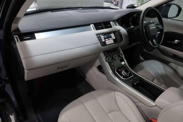 Used 2014 AT land-rover range-rover-evoque null Image[39]