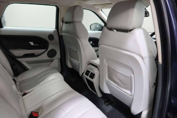 Used 2014 AT land-rover range-rover-evoque null Image[40]