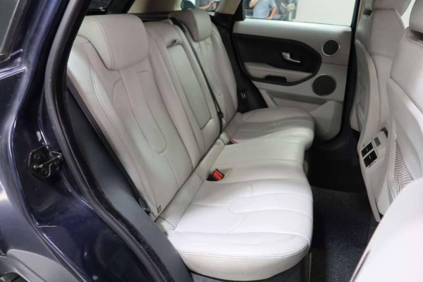 Used 2014 AT land-rover range-rover-evoque null Image[41]