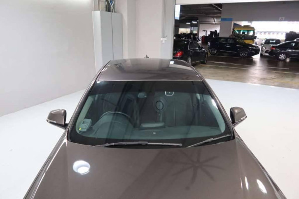 Used 2014 AT bmw 3-series null Image[8]
