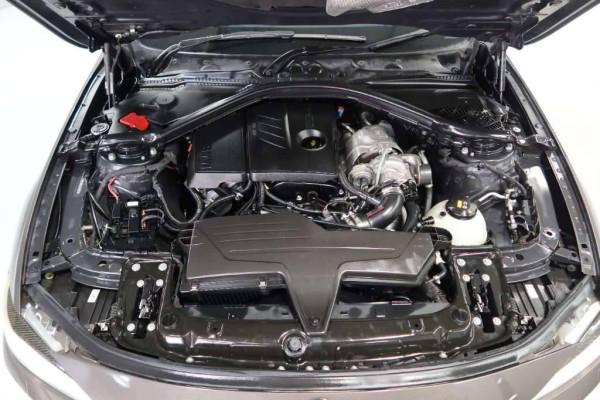 Used 2014 AT bmw 3-series null Image[11]