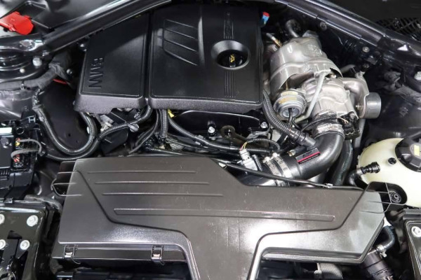 Used 2014 AT bmw 3-series null Image[12]