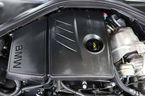 Used 2014 AT bmw 3-series null Image[13]