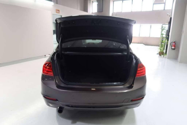 Used 2014 AT bmw 3-series null Image[15]