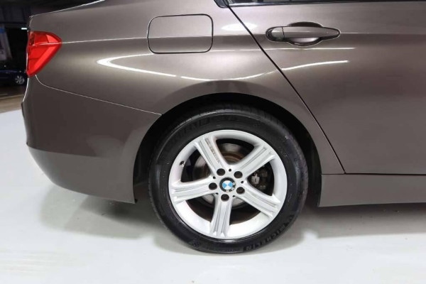 Used 2014 AT bmw 3-series null Image[17]