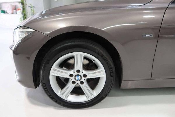 Used 2014 AT bmw 3-series null Image[19]