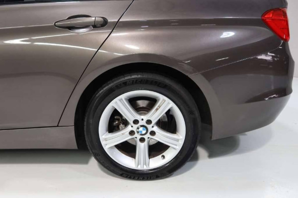 Used 2014 AT bmw 3-series null Image[20]