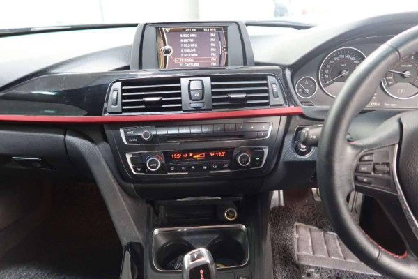 Used 2014 AT bmw 3-series null Image[28]