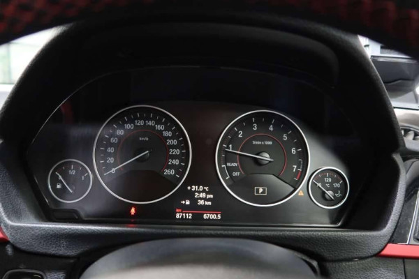 Used 2014 AT bmw 3-series null Image[29]