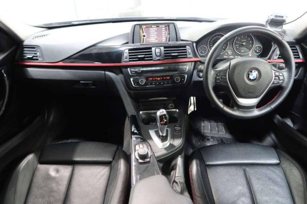 Used 2014 AT bmw 3-series null Image[33]