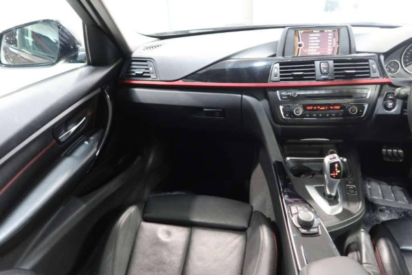 Used 2014 AT bmw 3-series null Image[35]