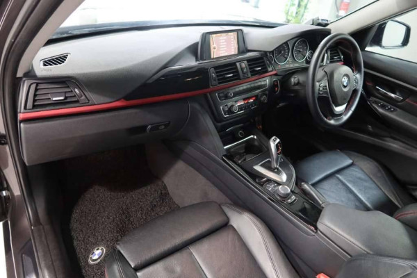 Used 2014 AT bmw 3-series null Image[36]