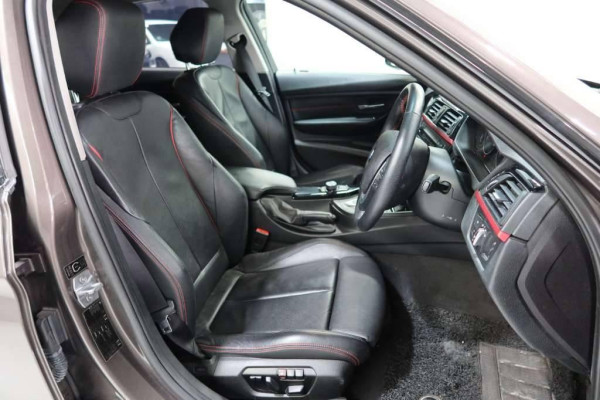 Used 2014 AT bmw 3-series null Image[37]