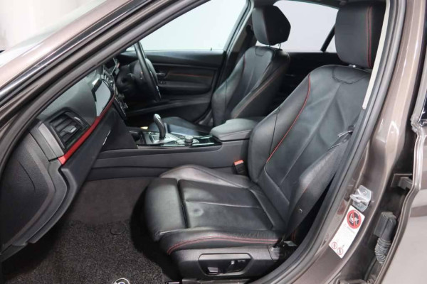 Used 2014 AT bmw 3-series null Image[38]