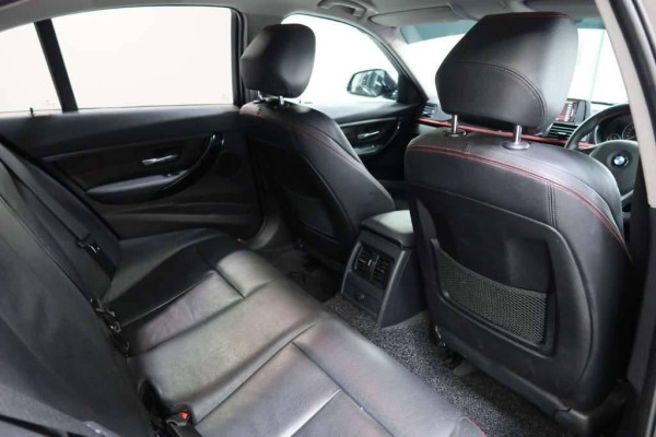 Used 2014 AT bmw 3-series null Image[39]