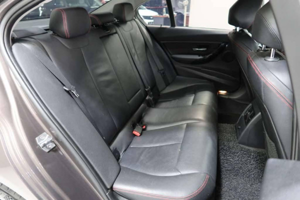Used 2014 AT bmw 3-series null Image[40]