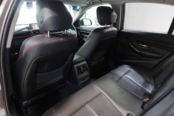 Used 2014 AT bmw 3-series null Image[41]