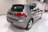 Used 2014 AT volkswagen golf null Image[2]