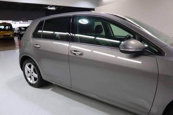 Used 2014 AT volkswagen golf null Image[5]